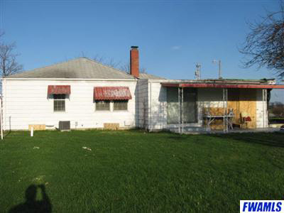 15518 Feighner Road Roanoke, IN 46783 - Photo 5 of 7