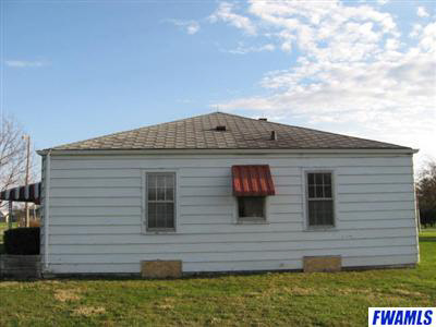 15518 Feighner Road Roanoke, IN 46783 - Photo 6 of 7