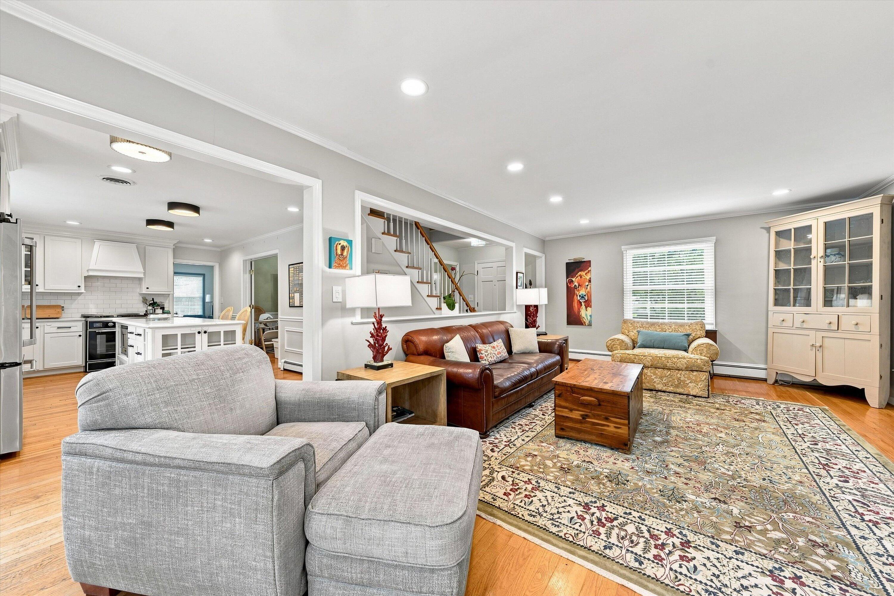 3726 Heatherton Road Southwest Roanoke, VA 24014 - Photo 8 of 55 08-DSC00152