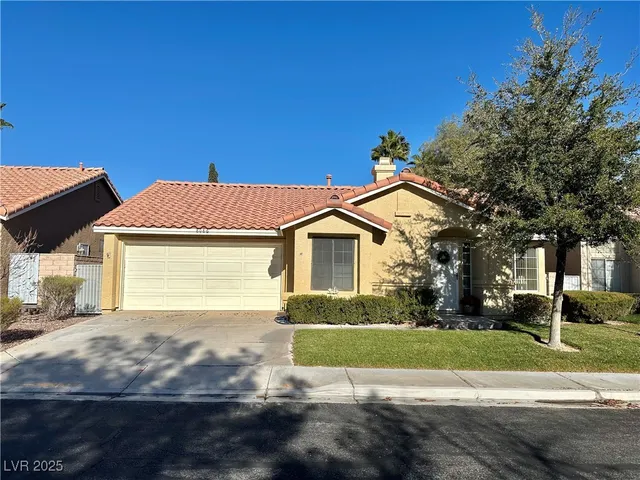 $375,000 | 8086 Canto Avenue, Las Vegas, NV 89147