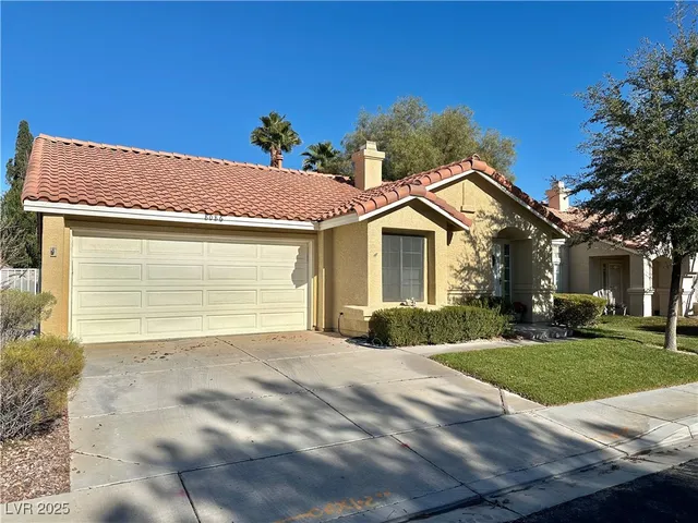 $375,000 | 8086 Canto Avenue, Las Vegas, NV 89147