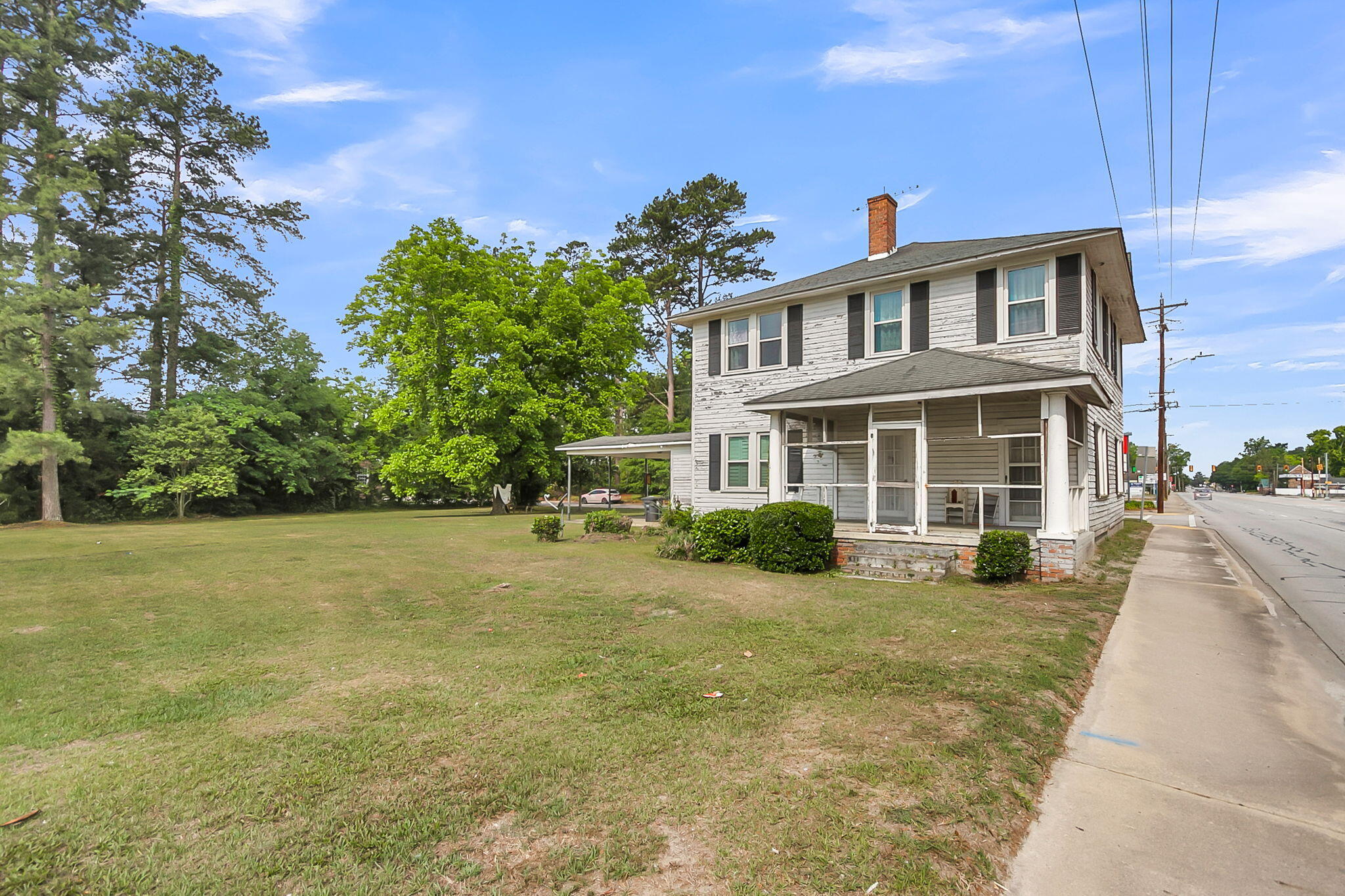 5539 County Rd S-18-200 St. George, SC 29477 - Photo 3 of 40 5539 Memorial Boulevard