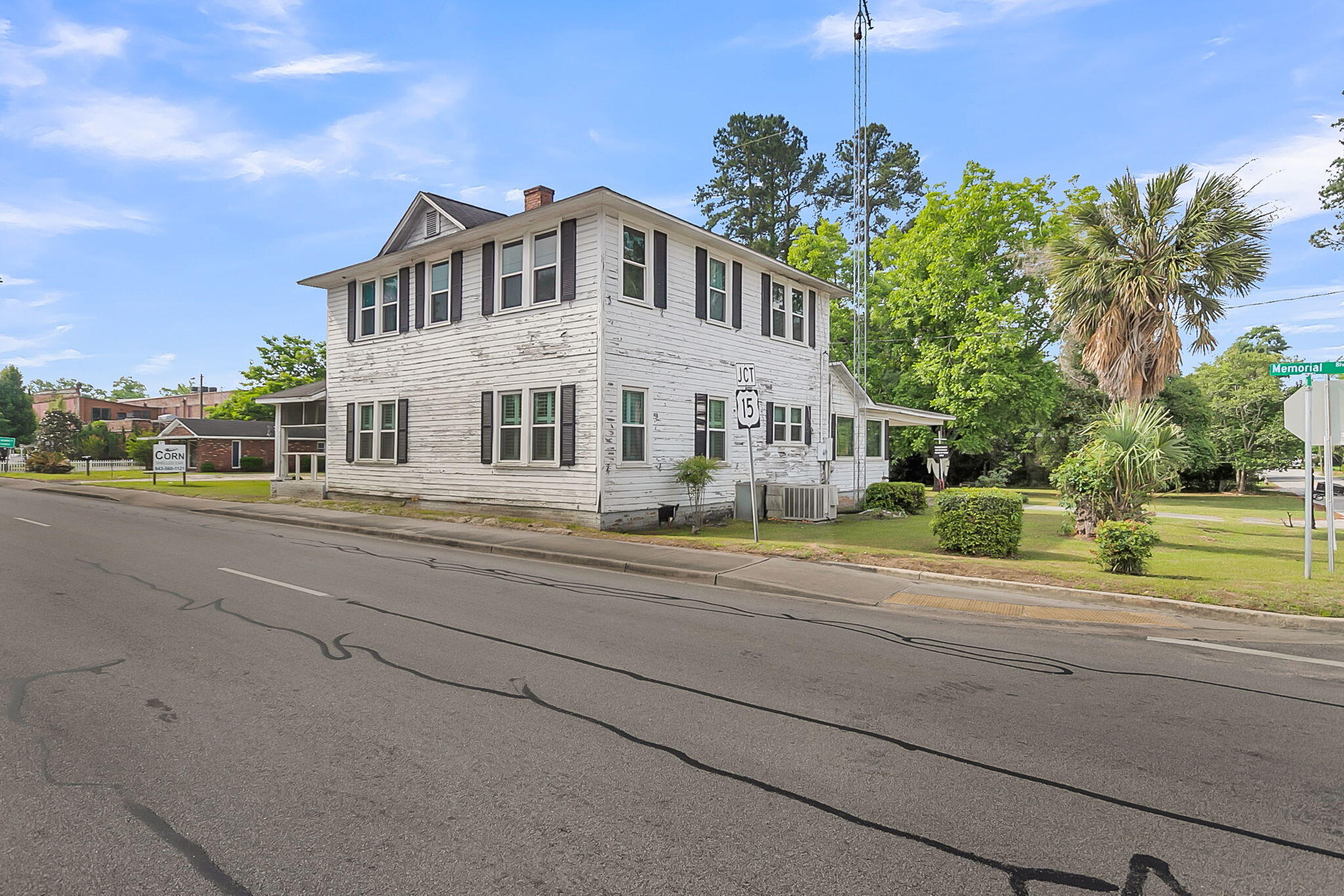 5539 County Rd S-18-200 St. George, SC 29477 - Photo 4 of 40 5539 Memorial Boulevard