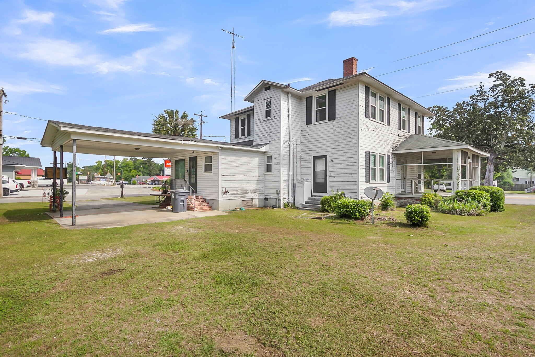 5539 County Rd S-18-200 St. George, SC 29477 - Photo 6 of 40 5539 Memorial Boulevard