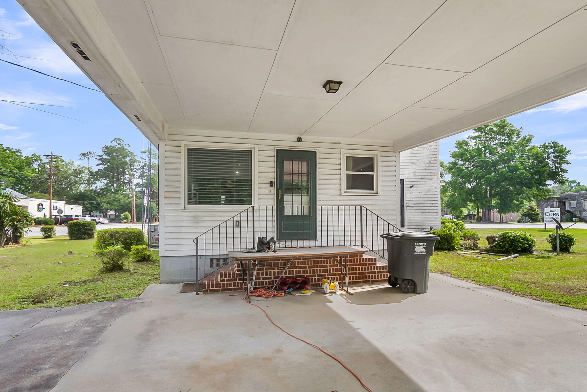 5539 County Rd S-18-200 St. George, SC 29477 - Photo 8 of 40 5539 Memorial Boulevard
