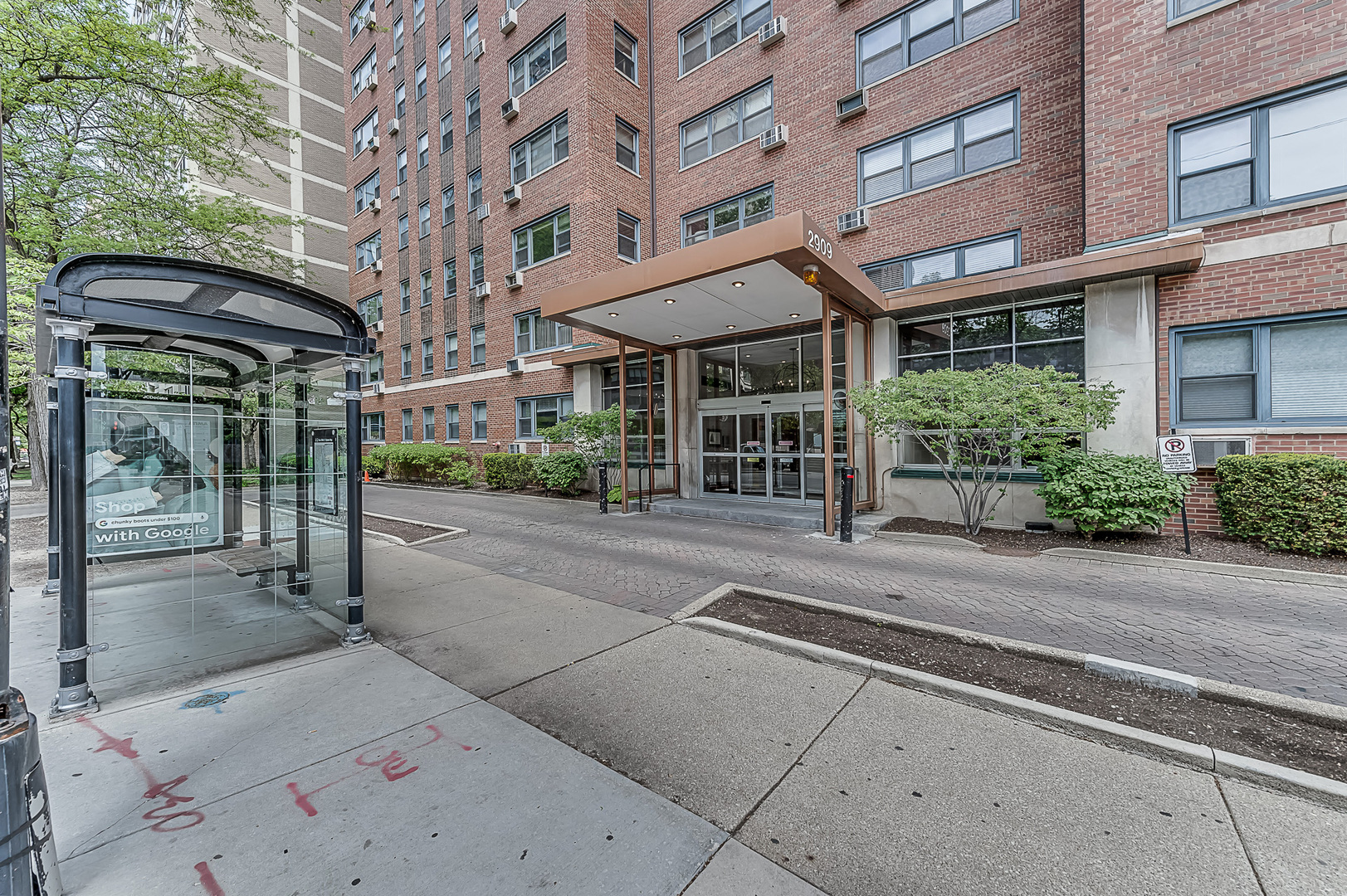 2909 North Sheridan Road, Unit 1012 Chicago, IL 60657 - Photo 14 of 15