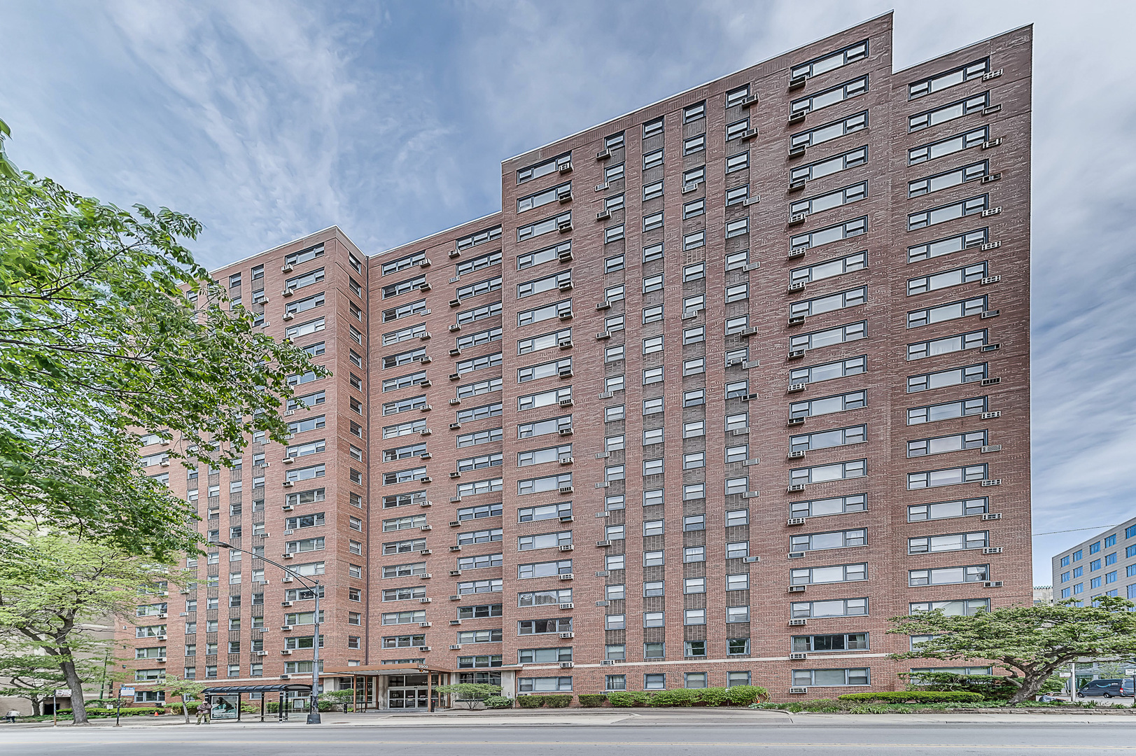 2909 North Sheridan Road, Unit 1012 Chicago, IL 60657 - Photo 15 of 15