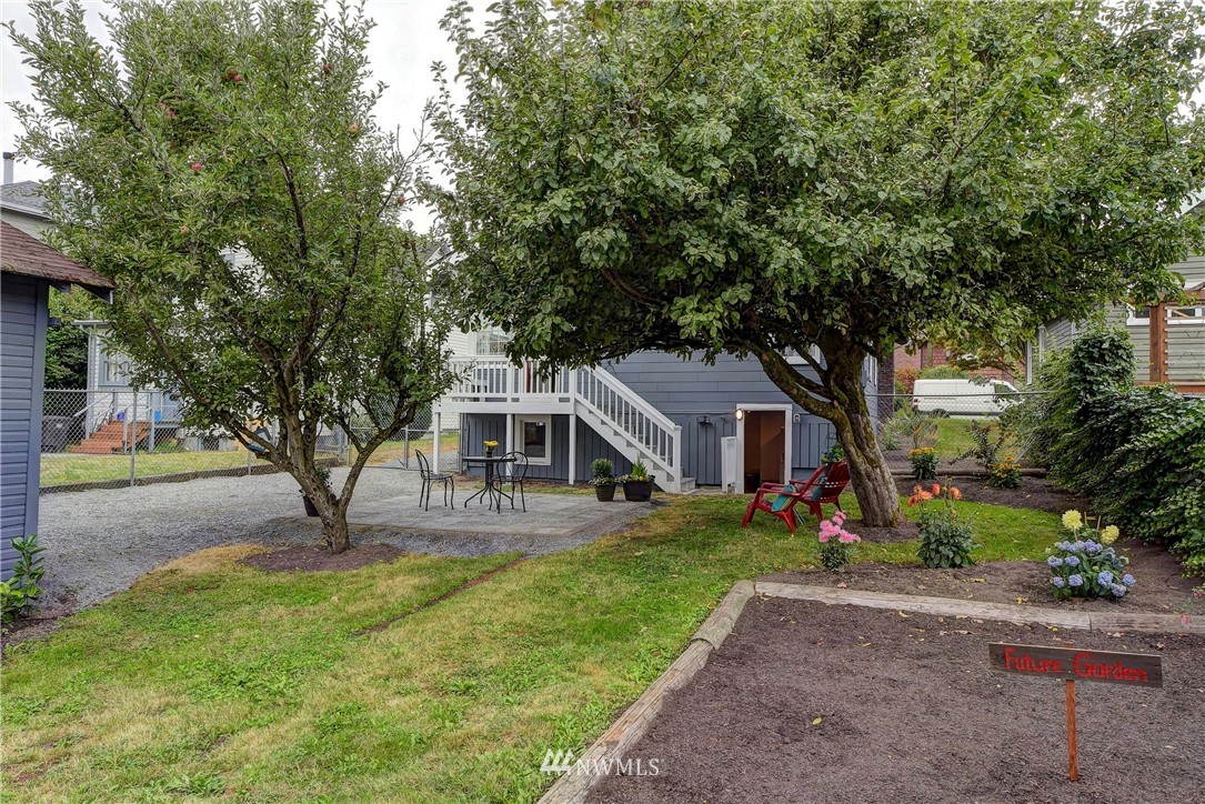 3217 Rockefeller Avenue Everett, WA 98201 - Photo 20 of 22