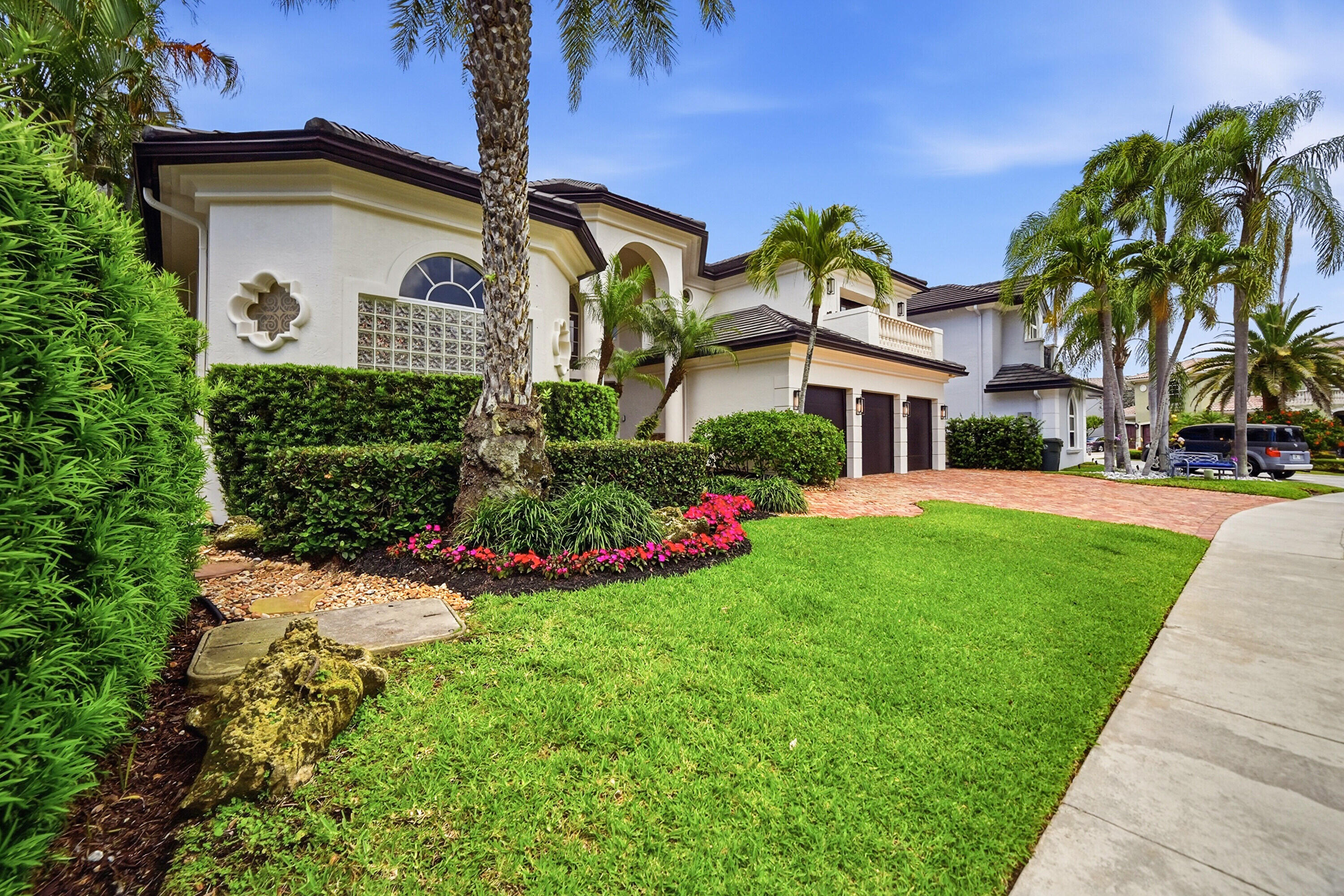 2425 Northwest 49th Lane Boca Raton, FL 33431 - Photo 2 of 46 Curb Appeal