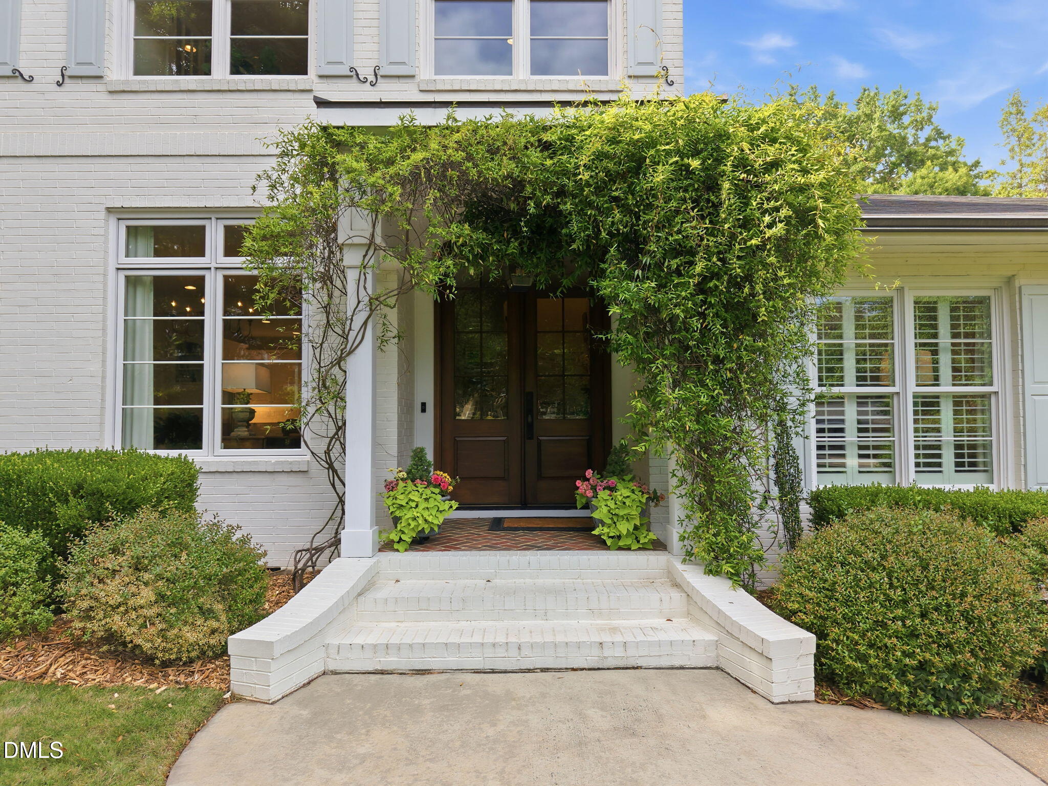 3140 Ashel Street Raleigh, NC 27612 - Photo 3 of 65 6-web-or-mls-DJI_20260508170228_0283_D