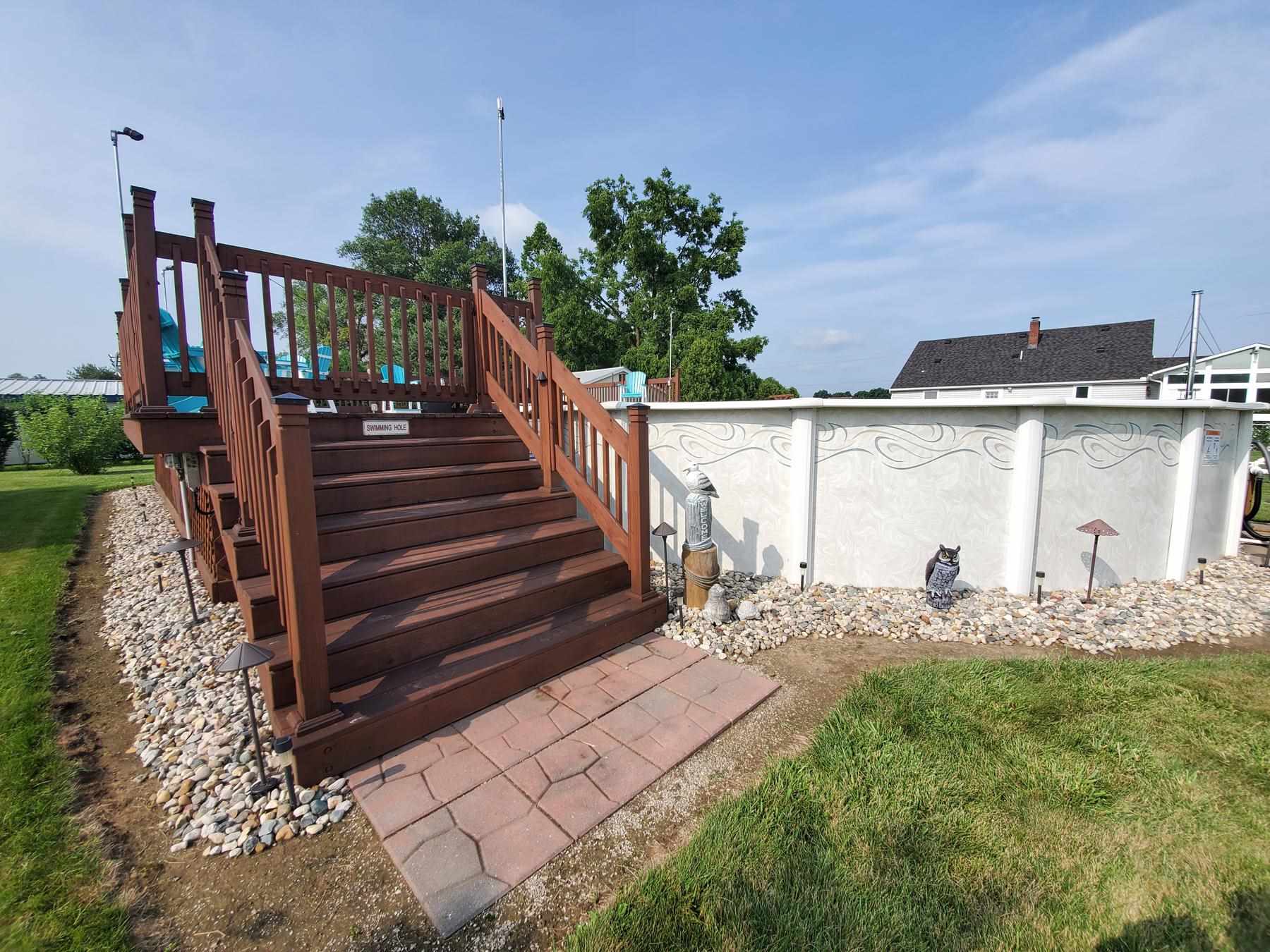 11722 Johnson Road Fort Wayne, IN 46818 - Photo 8 of 36