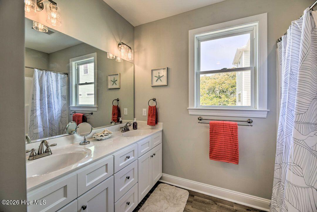 124 Salt Marsh Way Atlantic Beach, NC 28512 - Photo 8 of 32