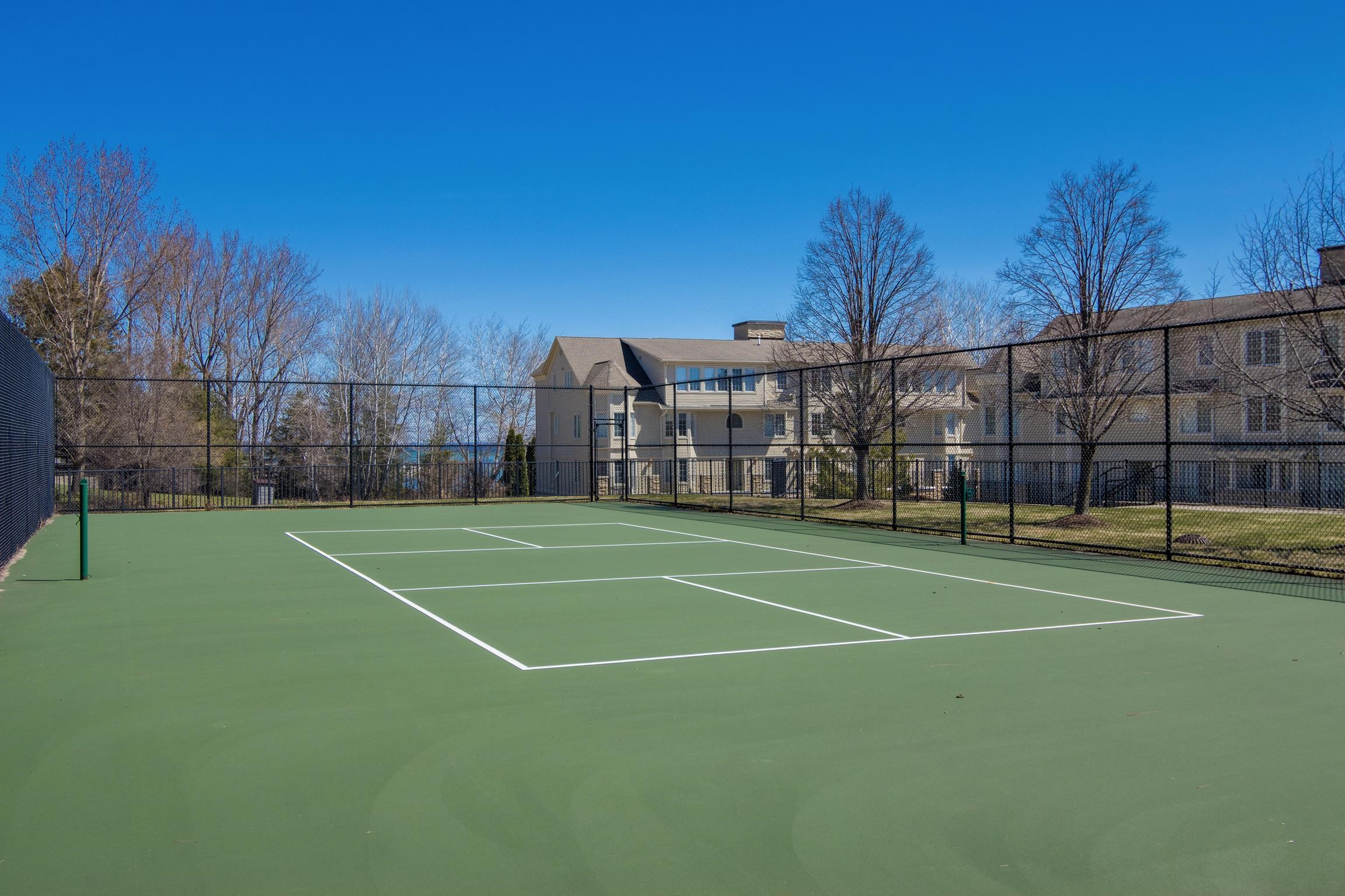 704 Dockside Circle, Unit C4 Suttons Bay, MI 49682 - Photo 64 of 69