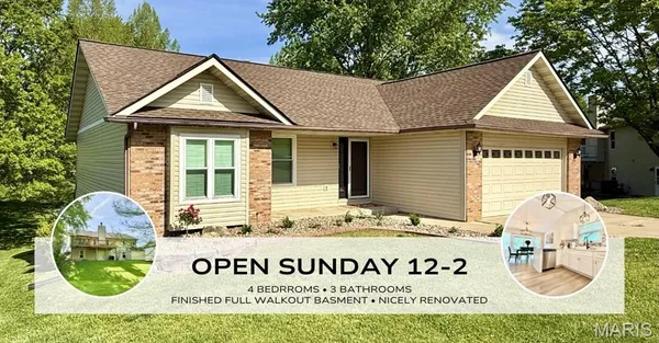 $335,000 | 20 Englewood Drive, Glen Carbon, IL 62034