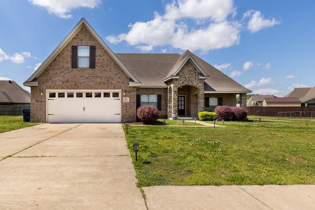 907 Rue Royale Marion, AR 72364 - Photo 1 of 25 Gallery Image 1