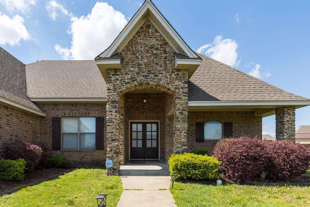 907 Rue Royale Marion, AR 72364 - Photo 2 of 25 Gallery Image 2