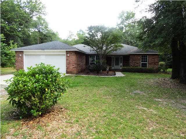 5524 Fox Fire Road Milton, FL 32570 - Photo 1 of 25 5524 FOXFIRE RD, MILTON, FL.