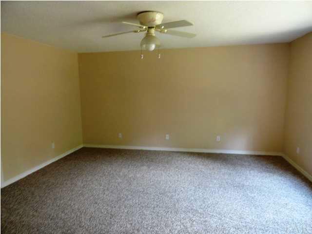 5524 Fox Fire Road Milton, FL 32570 - Photo 13 of 25 MASTER SUITE