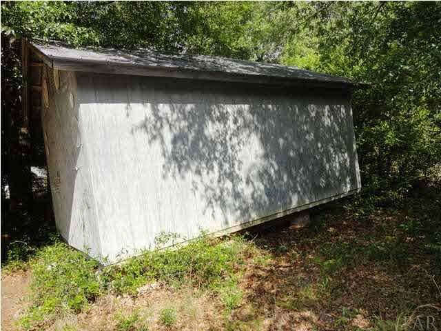 5524 Fox Fire Road Milton, FL 32570 - Photo 20 of 25 10X20 WORKSHOP