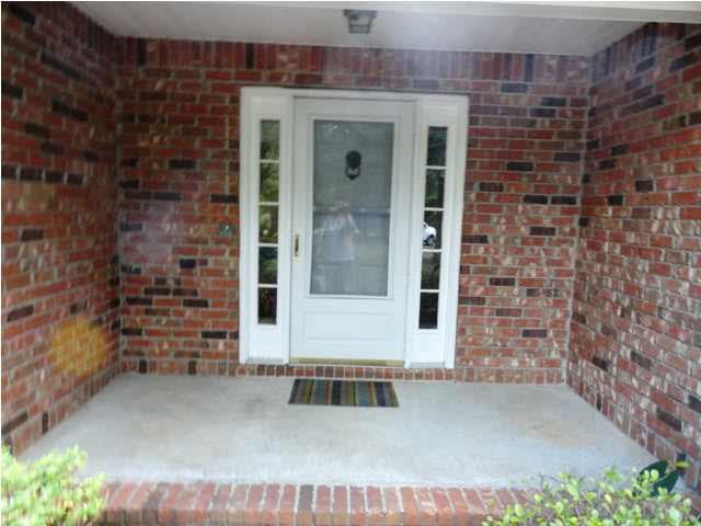 5524 Fox Fire Road Milton, FL 32570 - Photo 25 of 25 WELCOME HOME!