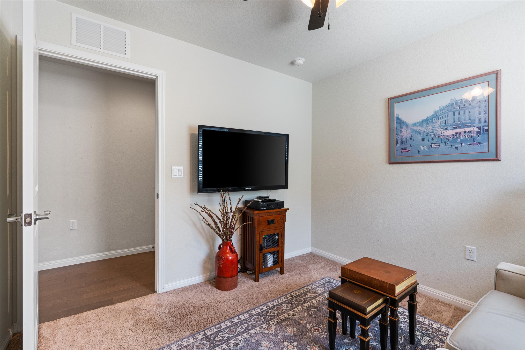 110 Hobby Street Georgetown, TX 78633 - Photo 21 of 29