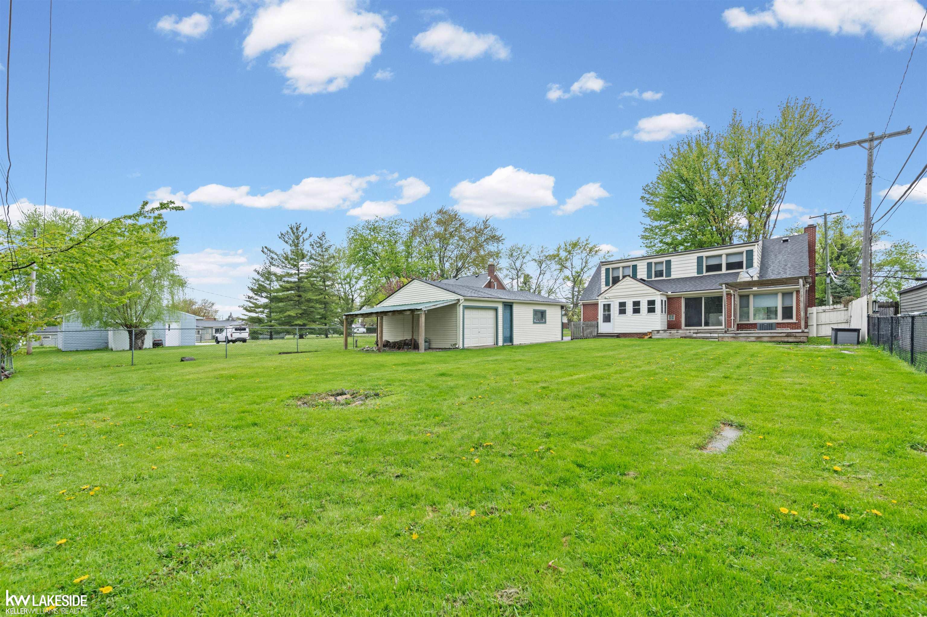 27080 South River Road Harrison Township, MI 48045 - Photo 9 of 40