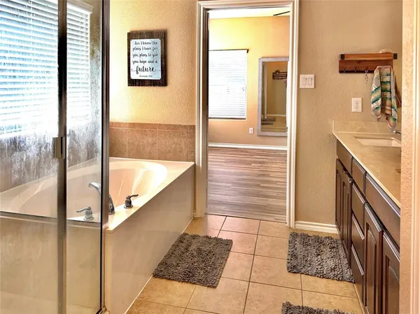 $2,175 | 1068 Meadow Scape Drive, Fort Worth, TX 76028