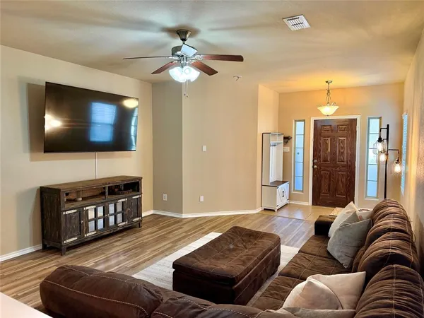 $2,175 | 1068 Meadow Scape Drive, Fort Worth, TX 76028