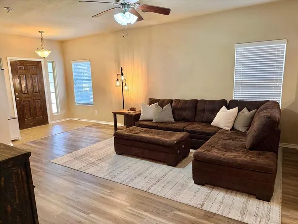 $2,175 | 1068 Meadow Scape Drive, Fort Worth, TX 76028