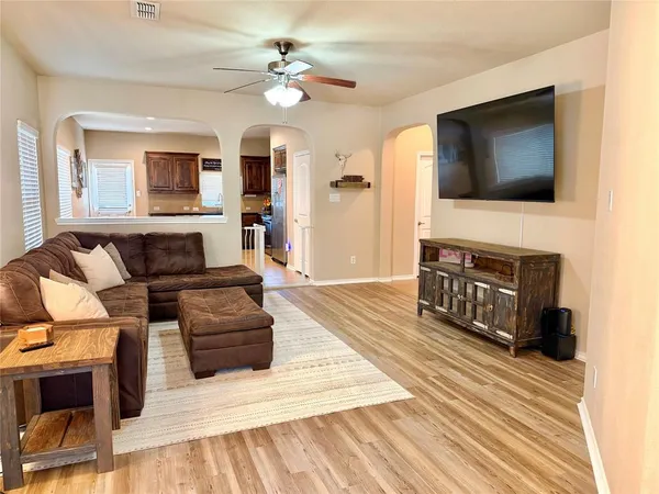 $2,175 | 1068 Meadow Scape Drive, Fort Worth, TX 76028