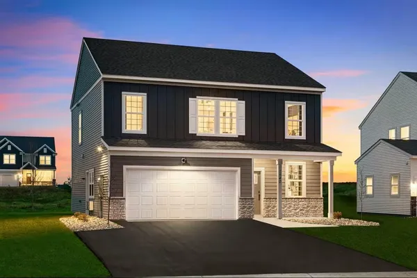 $404,990 | 10390 Hadley Avenue South, Cottage Grove, MN 55016