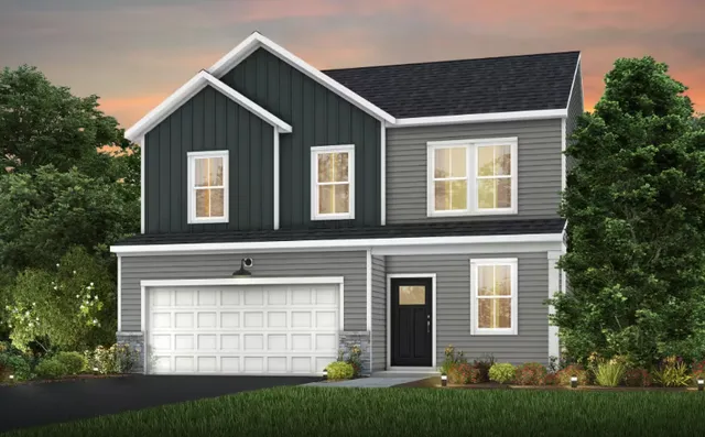 $399,990 | 10390 Hadley Avenue South, Cottage Grove, MN 55016