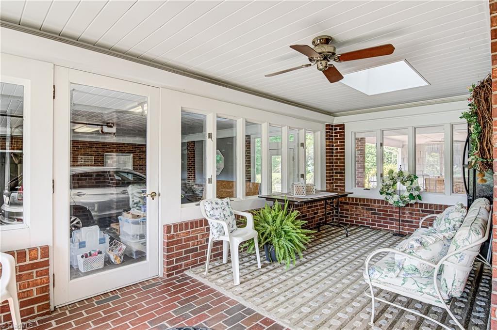 1460 Kesteven Road Winston-Salem, NC 27127 - Photo 16 of 50 Gallery Image 16