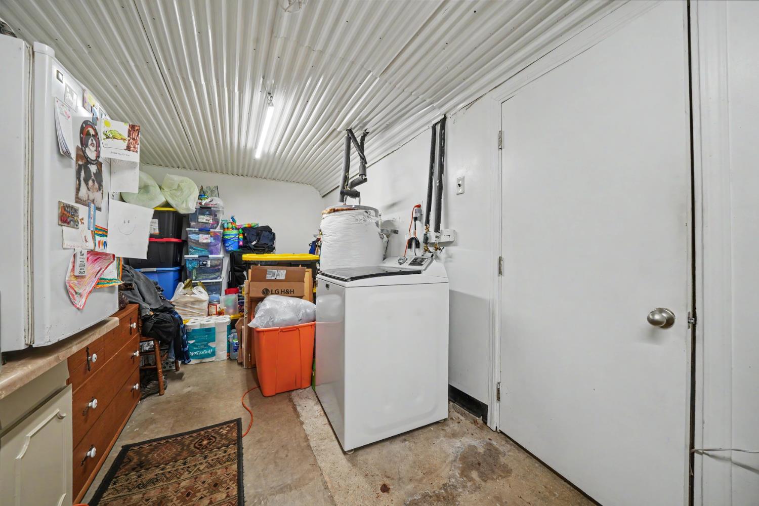 15853 Schaefer Ranch Road Pioneer, CA 95666 - Photo 40 of 68