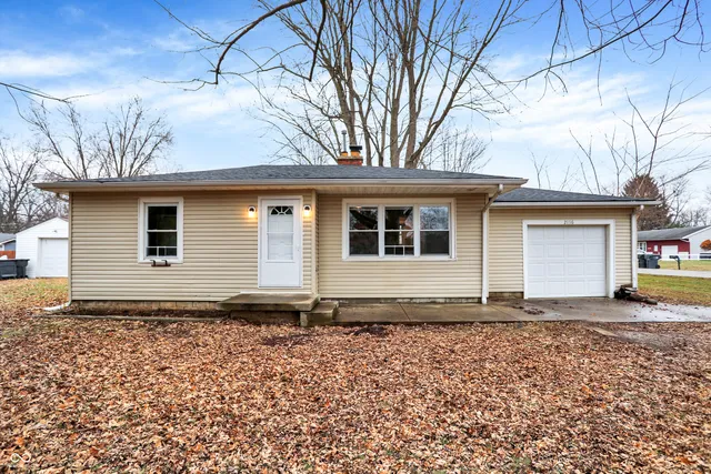 $149,900 | 2116 Manger Lane, Anderson, IN 46011