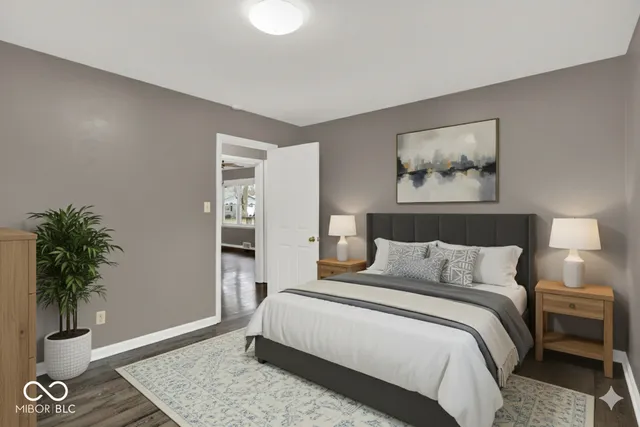 $139,900 | 2116 Manger Lane, Anderson, IN 46011