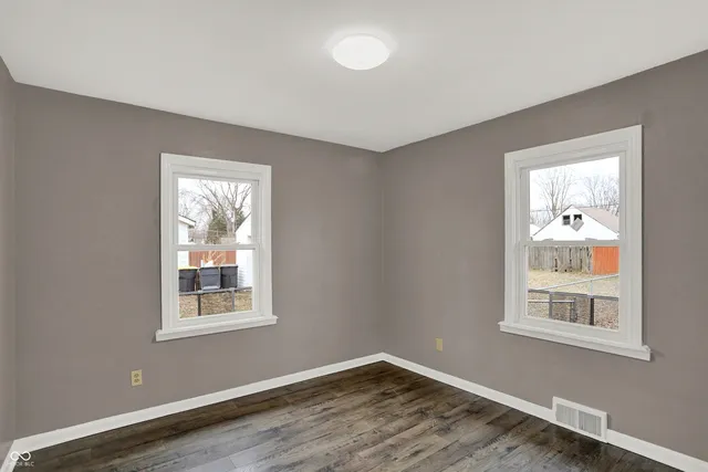 $139,900 | 2116 Manger Lane, Anderson, IN 46011