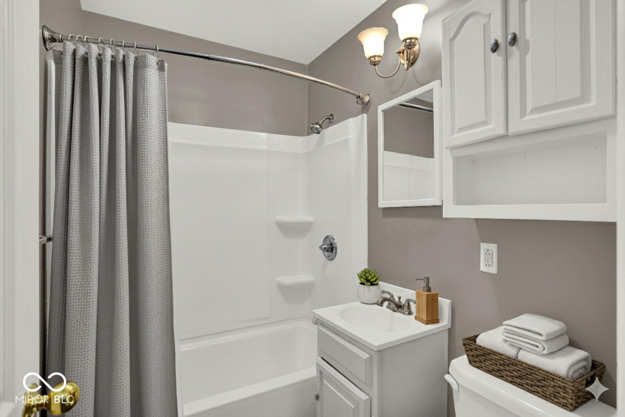 2116 Manger Lane Anderson, IN 46011 - Photo 18 of 27