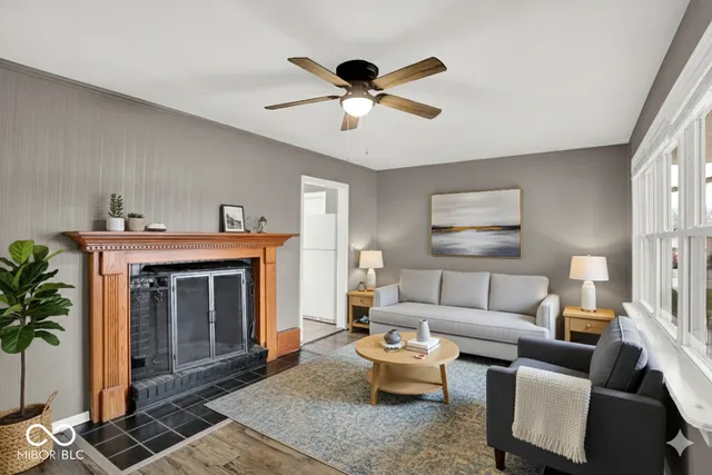 $139,900 | 2116 Manger Lane, Anderson, IN 46011