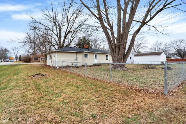 $139,900 | 2116 Manger Lane, Anderson, IN 46011