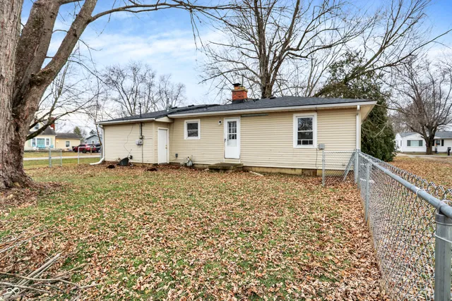 $139,900 | 2116 Manger Lane, Anderson, IN 46011