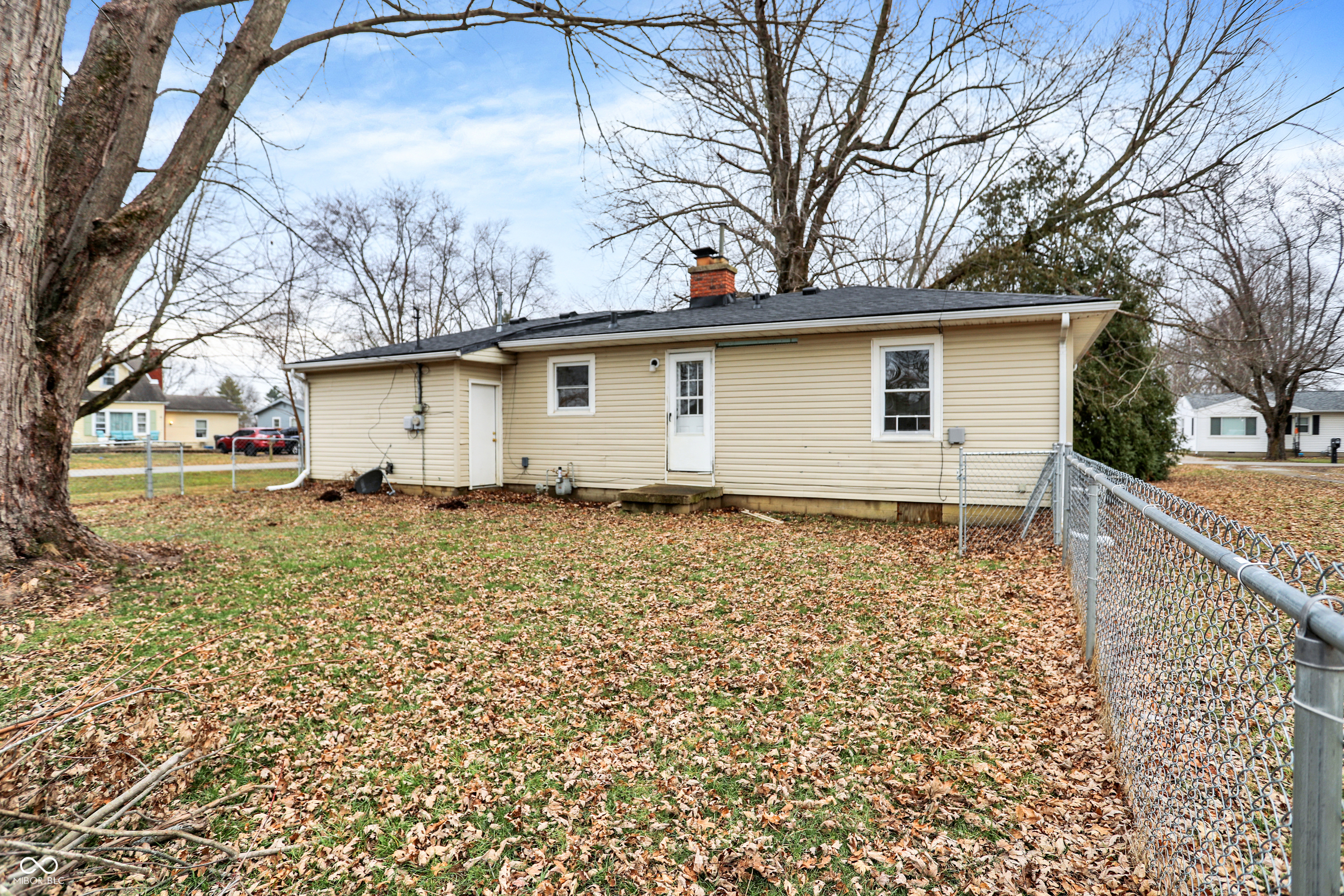 2116 Manger Lane Anderson, IN 46011 - Photo 22 of 27
