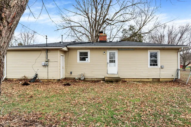 $139,900 | 2116 Manger Lane, Anderson, IN 46011