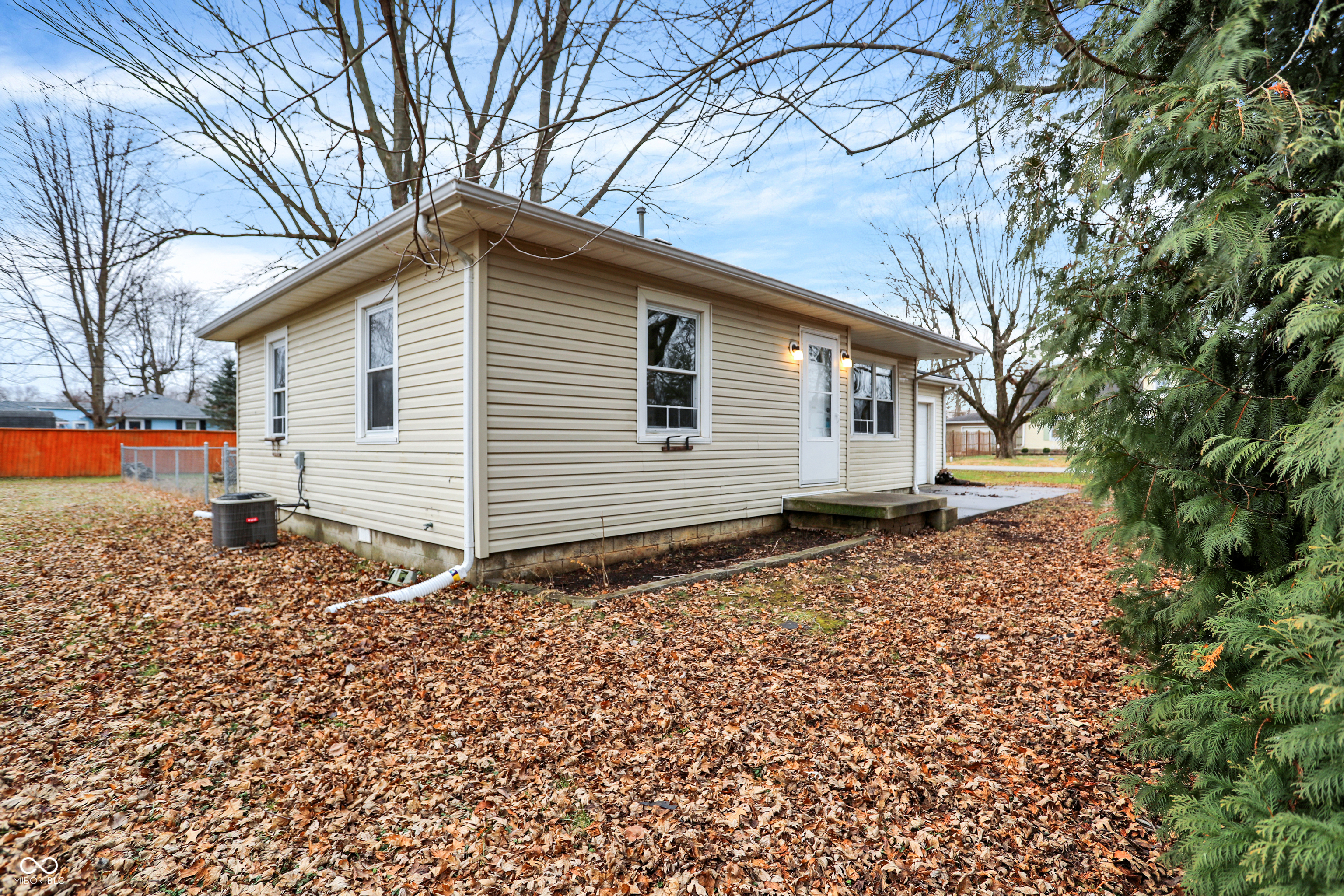 2116 Manger Lane Anderson, IN 46011 - Photo 24 of 27