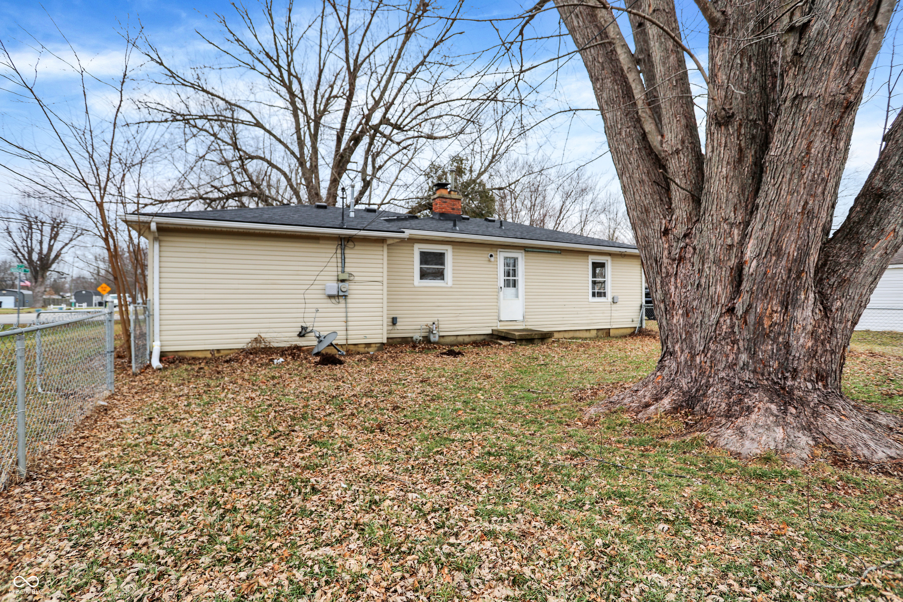 2116 Manger Lane Anderson, IN 46011 - Photo 25 of 27