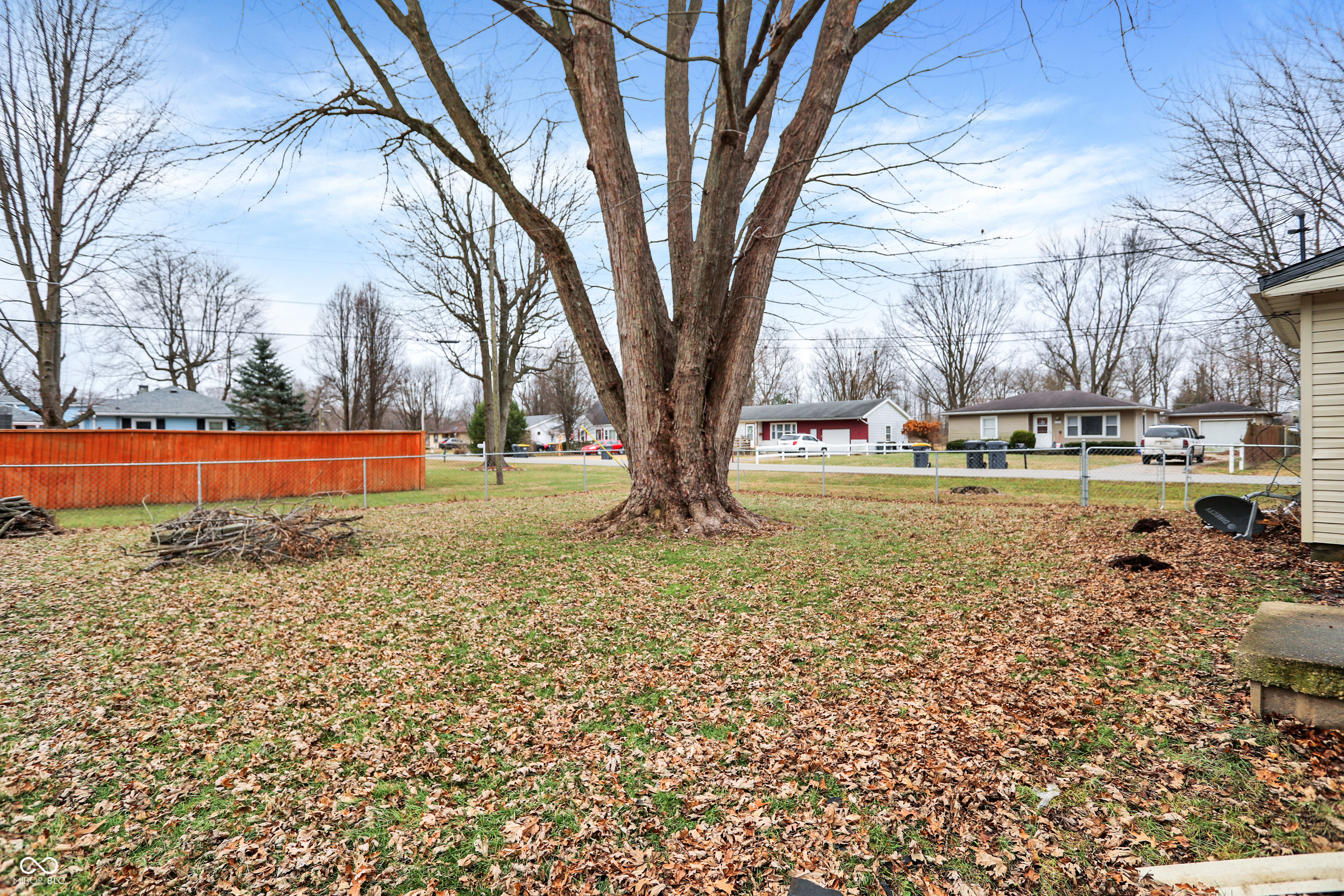 2116 Manger Lane Anderson, IN 46011 - Photo 26 of 27