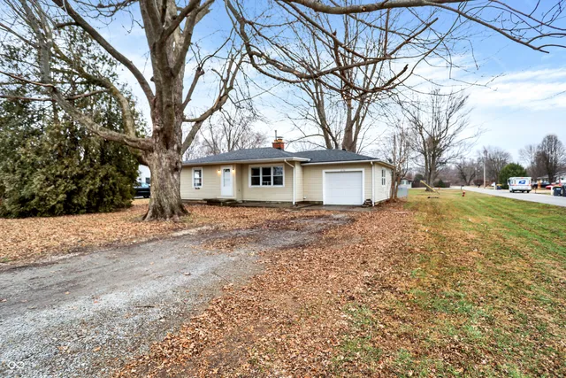 $139,900 | 2116 Manger Lane, Anderson, IN 46011