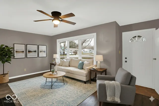 $139,900 | 2116 Manger Lane, Anderson, IN 46011