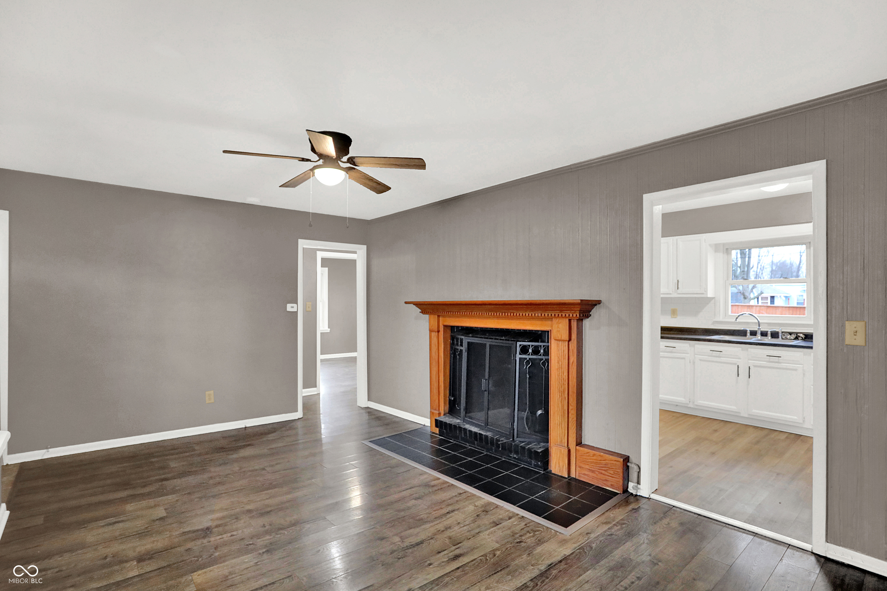 2116 Manger Lane Anderson, IN 46011 - Photo 6 of 27