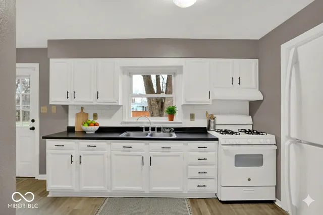 $139,900 | 2116 Manger Lane, Anderson, IN 46011